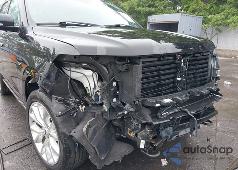 2019 Ford Expedition Limited from USA, damaged, VIN 1FMJU2AT8KEA53088
